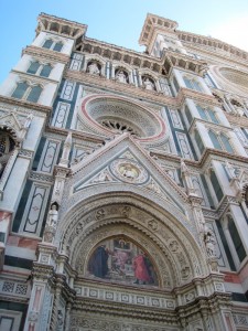 Santa Marie Duomo